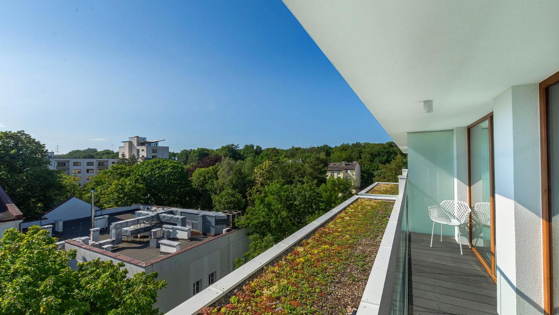 Vacationclub - Whiteblue Apartament 58 Колобжег Екстериор снимка