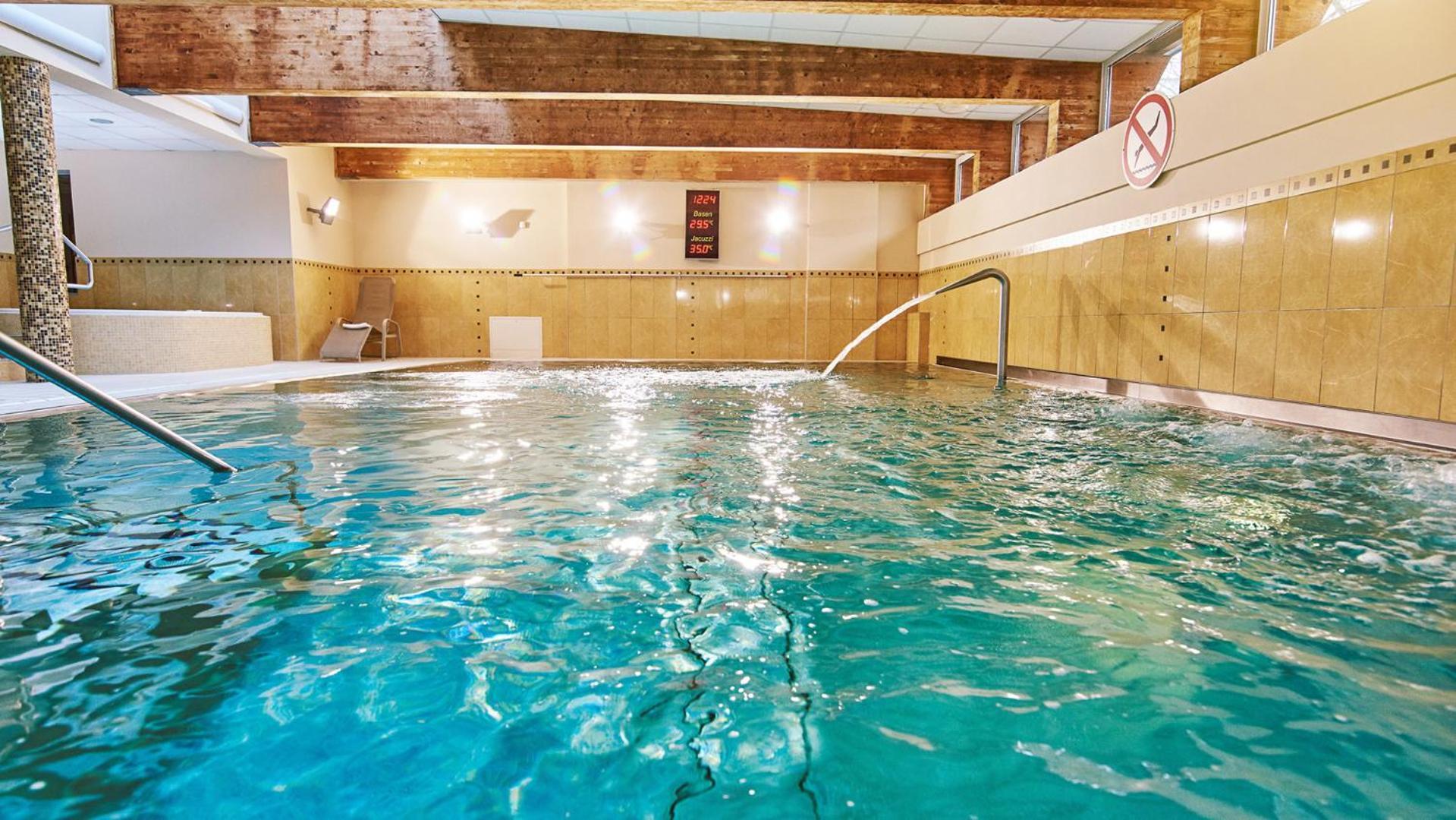 Vacationclub - Whiteblue Apartament 58 Колобжег Екстериор снимка