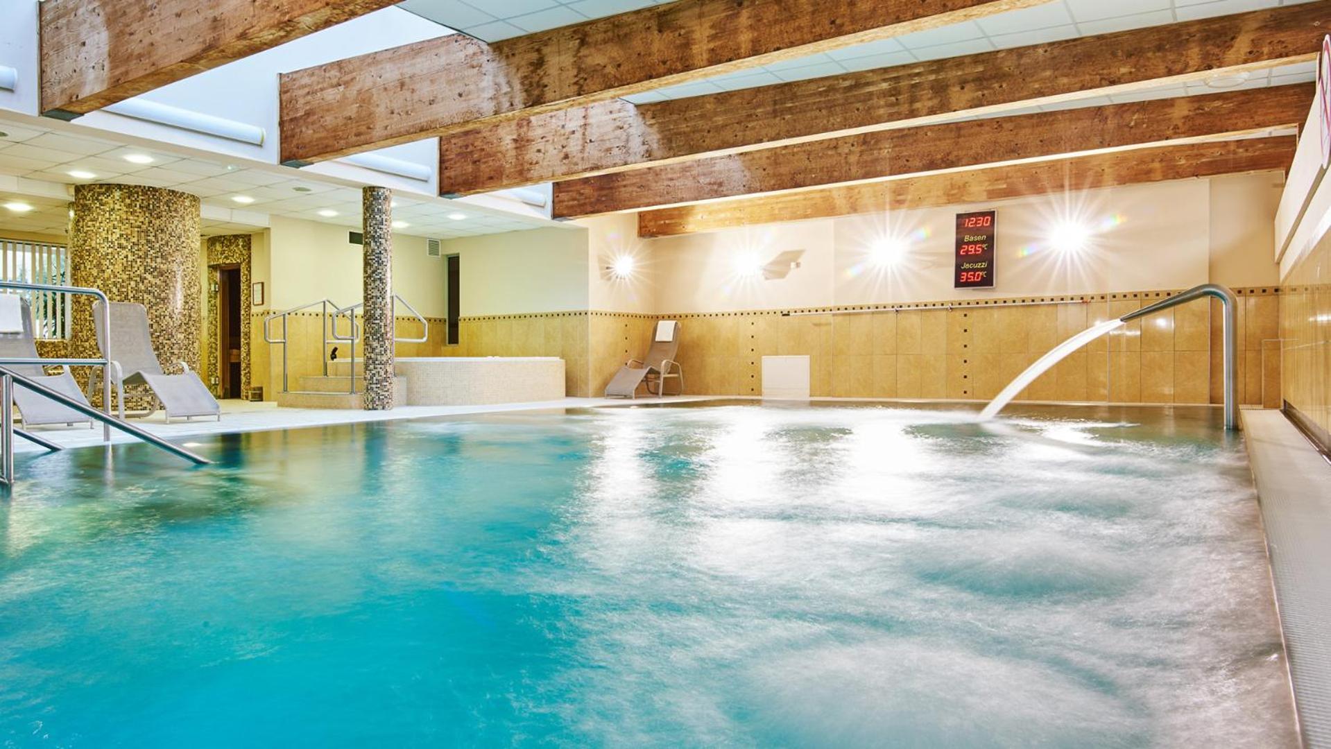 Vacationclub - Whiteblue Apartament 58 Колобжег Екстериор снимка